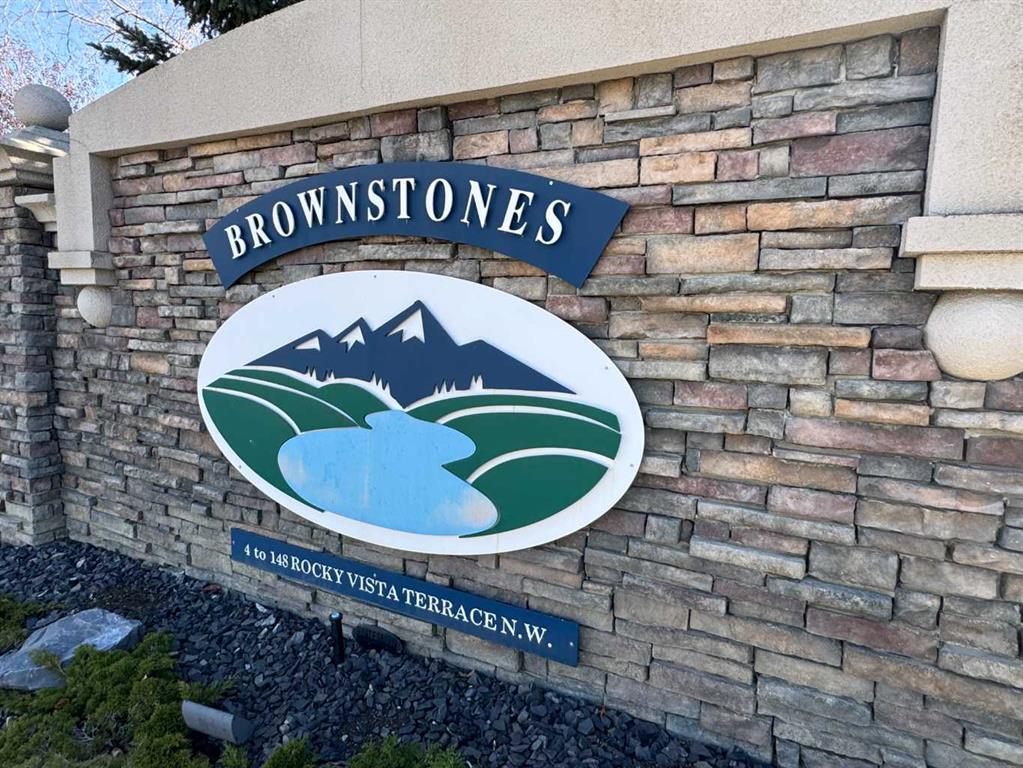 105 Rocky Vista Terrace NW, A2265515, Alberta,