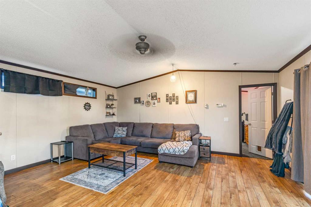 Fifth View of 340, 10615 88 Street , MH - Trumpeter Village, Grande Prairie, Alberta, T8X 1P5