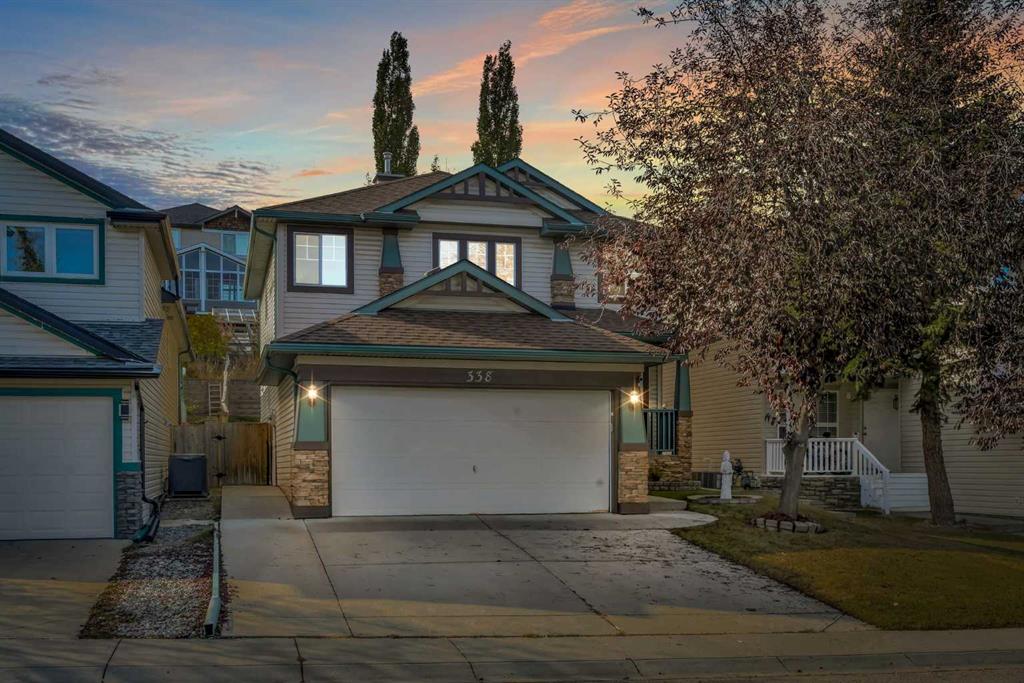 338 Panamount Drive NW, A2265519, Alberta,