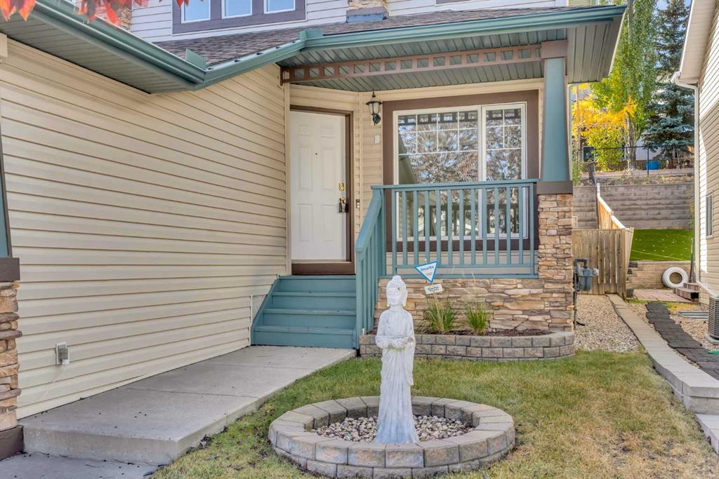 Fourth View of 338 Panamount Drive NW, Panorama Hills, Calgary, Alberta, T3K 5M1