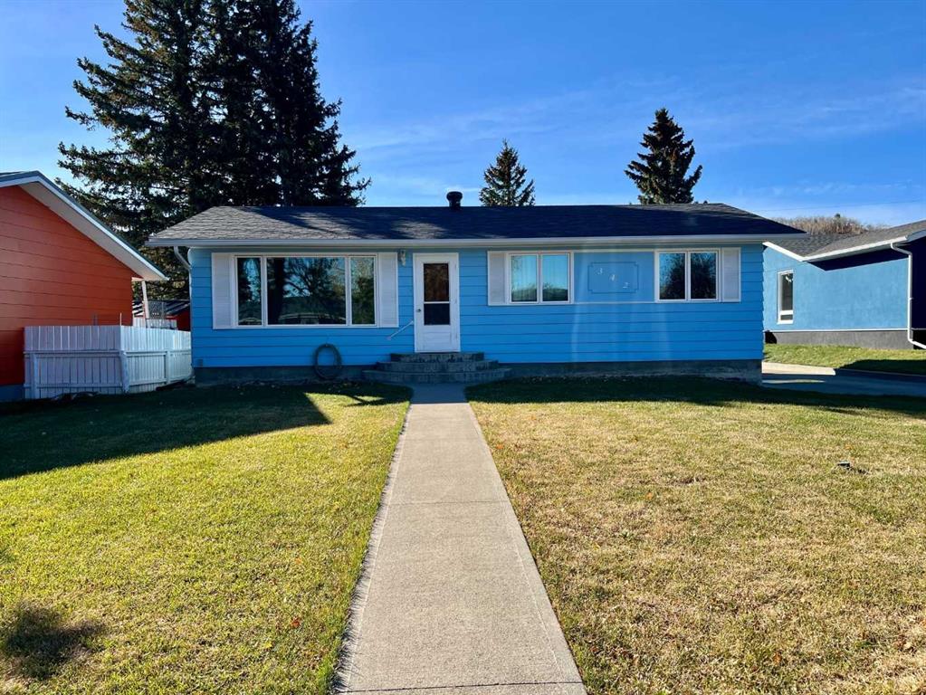 342 Canyon Crescent , A2265520, Alberta,