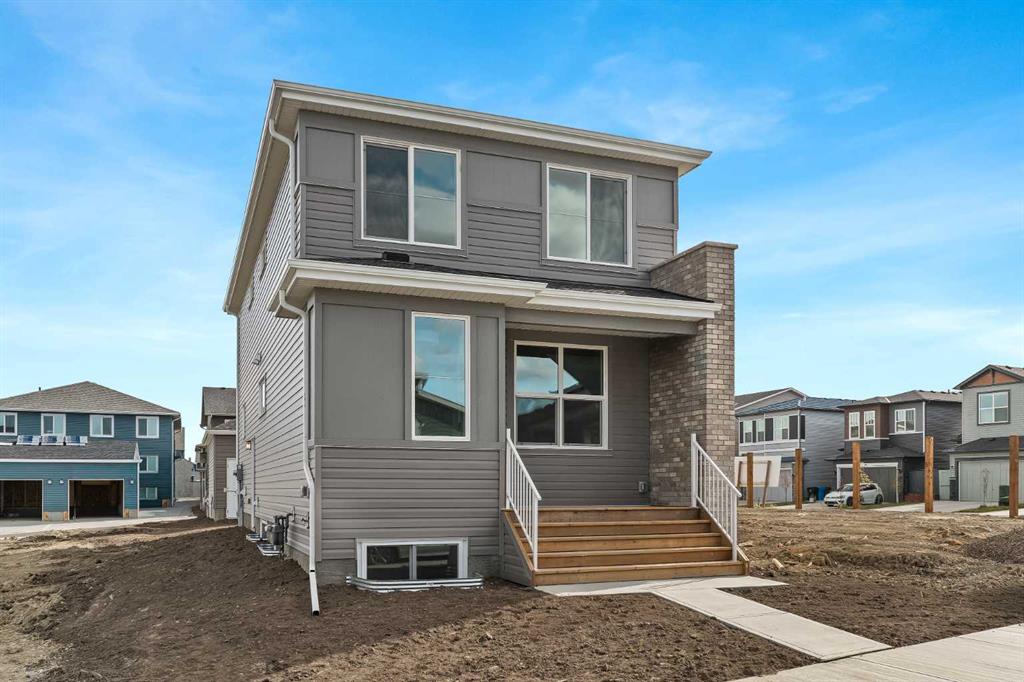10 Herron Common NE, A2265521, Alberta,