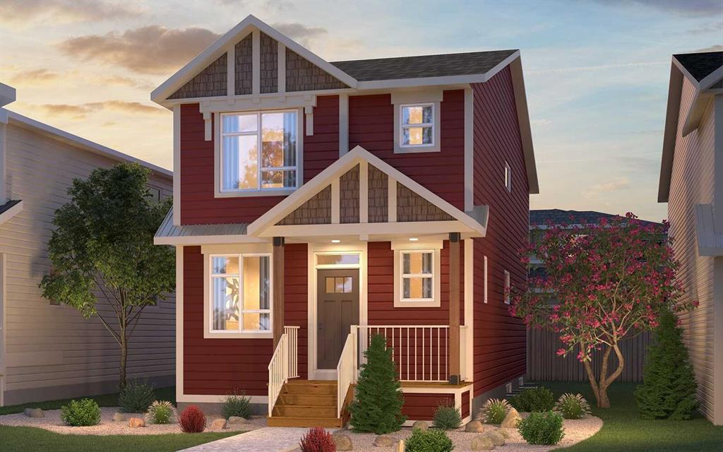 22 Herron Common NE, A2265522, Alberta,