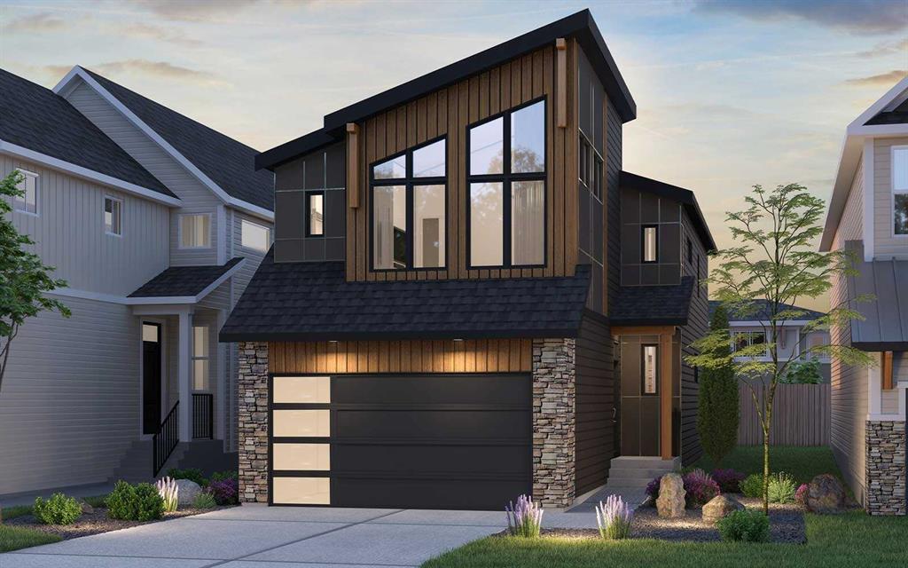 240 Creekstone Circle SW, A2265523, Alberta,