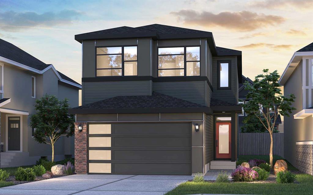 192 Creekstone Circle SW, A2265524, Alberta,