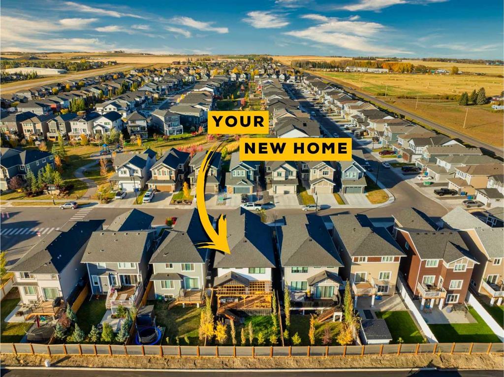 116 Ranchers View , A2265526, Alberta,