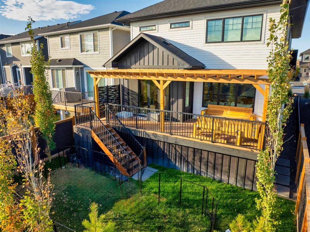 Third View of 116 Ranchers View , Air Ranch, Okotoks, Alberta, T1S 5R7