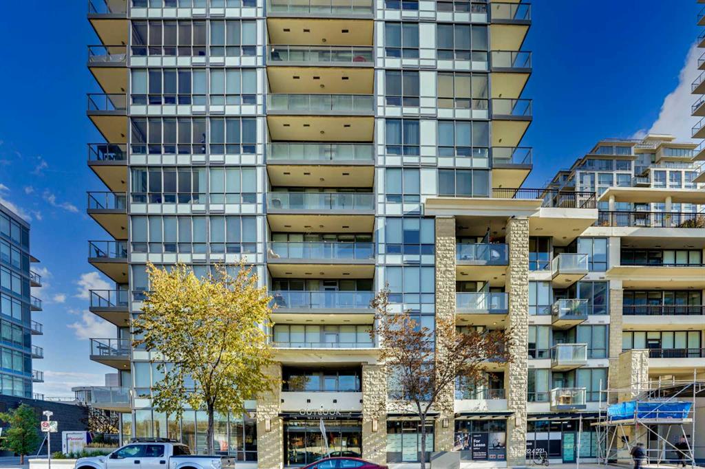 205, 128 2 Street SW, A2265532, Alberta,