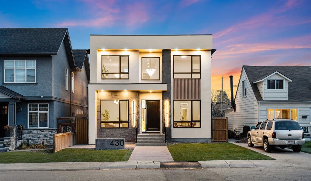 430 21 Avenue NE, A2265533, Alberta,