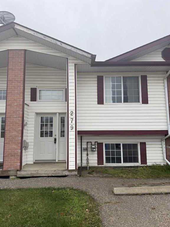 279 Mustang Road , A2265537, Alberta,