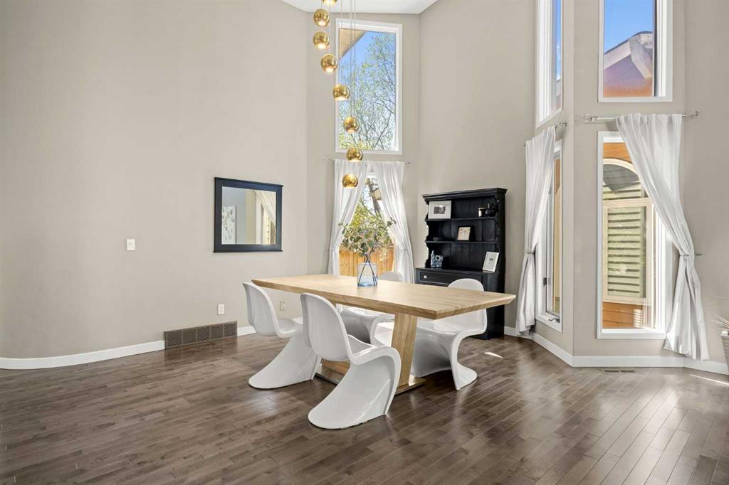 Fourth View of 34 Sunhaven Link SE, Sundance, Calgary, Alberta, T2X 2M4