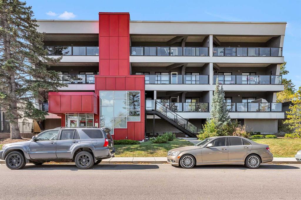 206, 1629 38 Street SW, A2265543, Alberta,