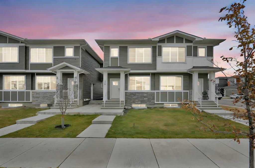 1348 Cornerstone Way NE, A2265544, Alberta,