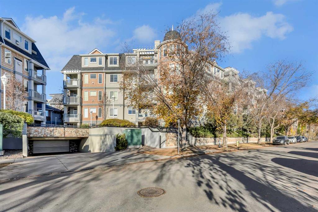 Fourth View of 106, 2411 Erlton Road SW, Erlton, Calgary, Alberta, T2S 3B9