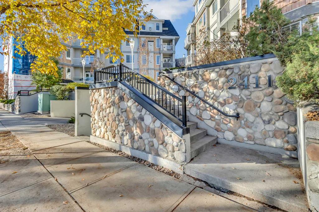 Fifth View of 106, 2411 Erlton Road SW, Erlton, Calgary, Alberta, T2S 3B9