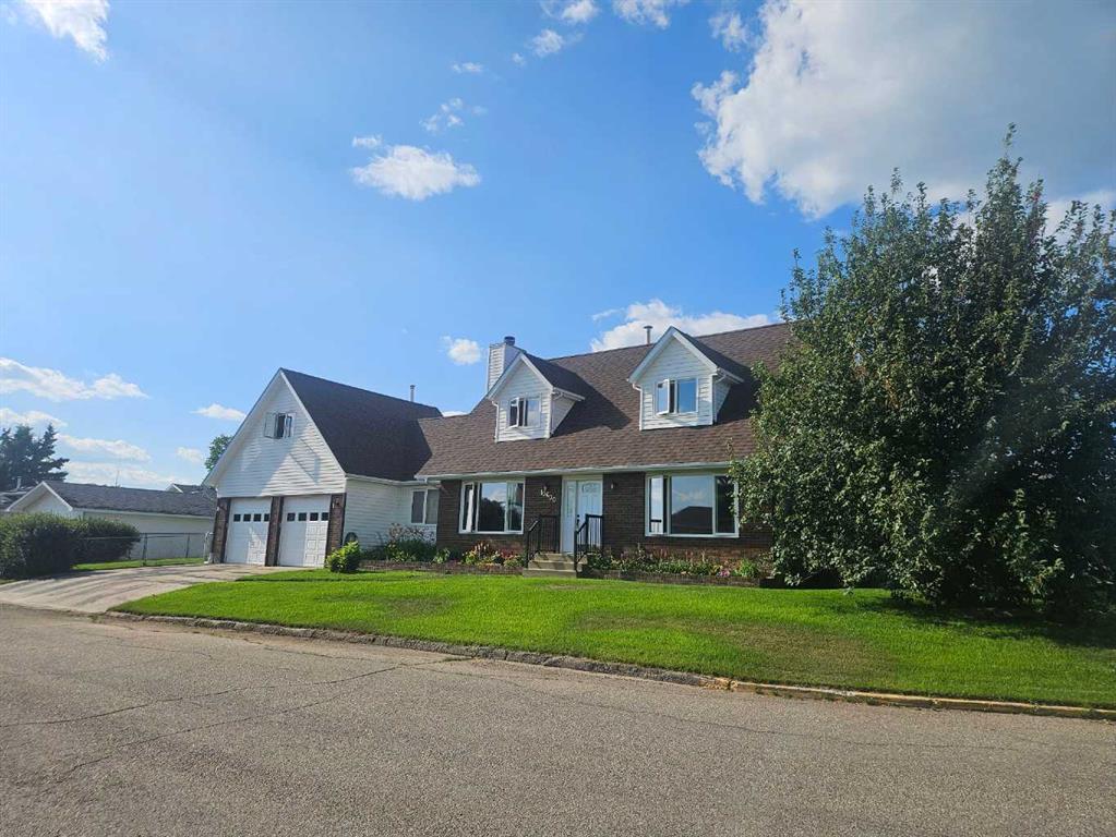 Third View of 10600 106 Avenue , NONE, Fairview, Alberta, T0H 1L0