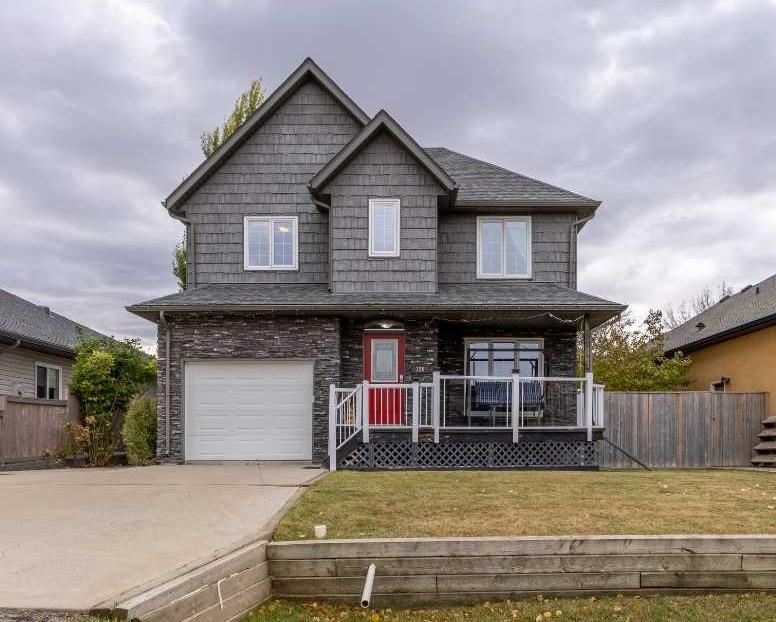 326 Stephens Avenue , A2265547, Alberta,