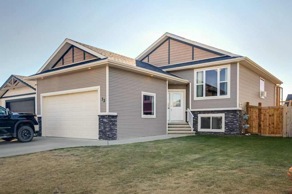 13 Adina Close , A2265549, Alberta,