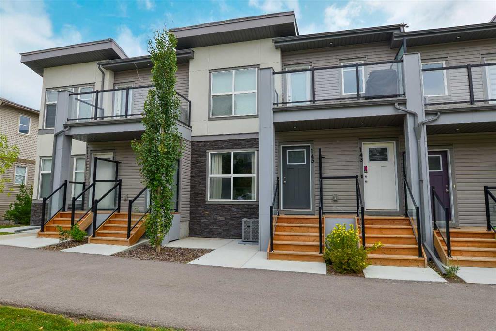 145 Spring Creek Common SW, A2265552, Alberta,