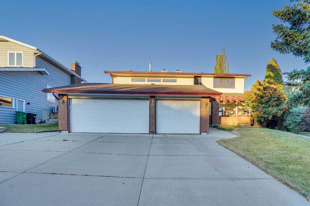 1040 Edgemont Road NW, A2265560, Alberta,