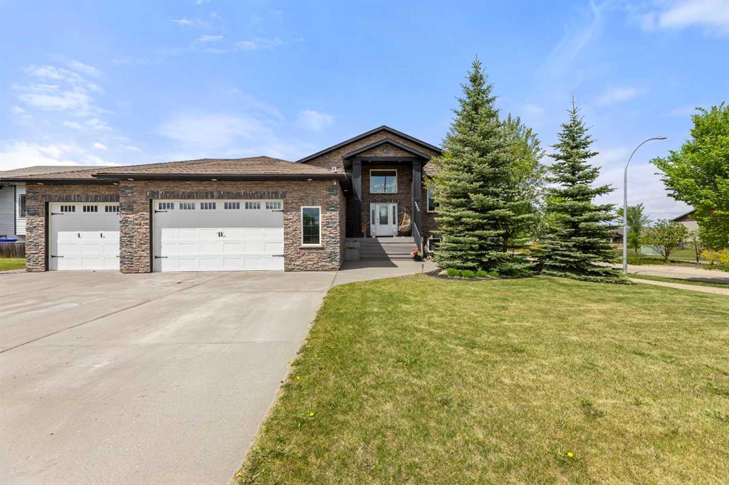3450 57 Avenue , A2265563, Alberta,