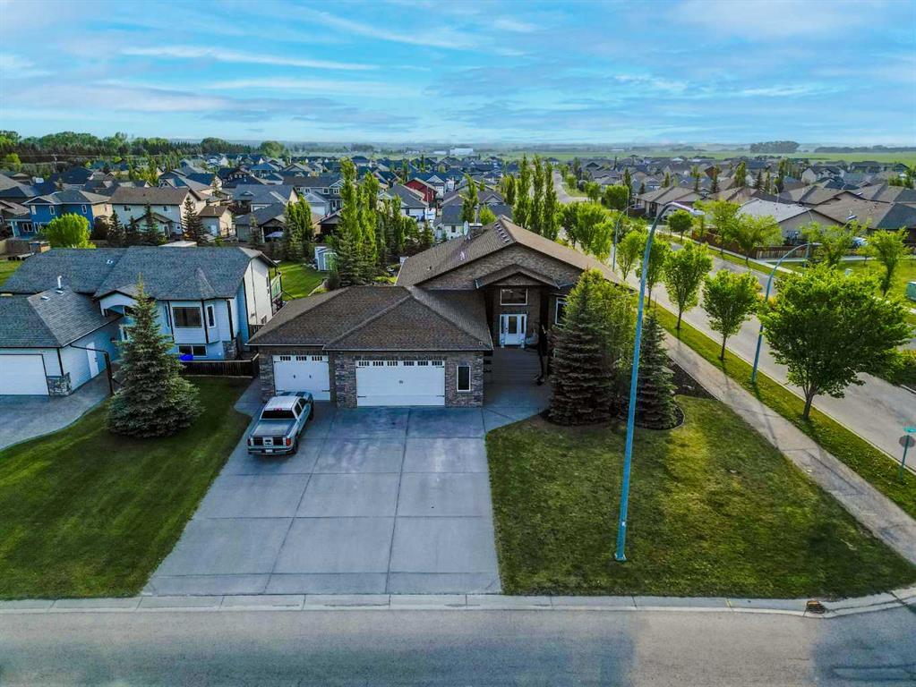 Third View of 3450 57 Avenue , NONE, Olds, Alberta, T4H 1C4