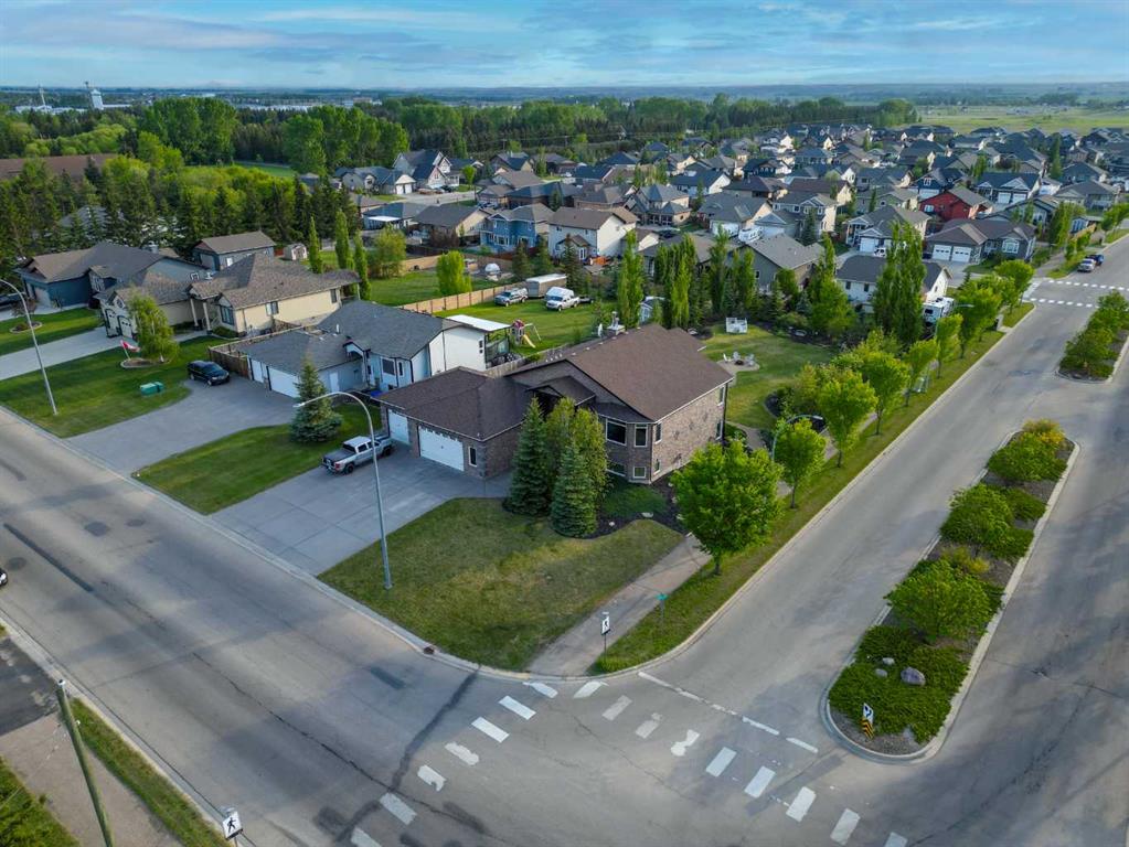 Fourth View of 3450 57 Avenue , NONE, Olds, Alberta, T4H 1C4