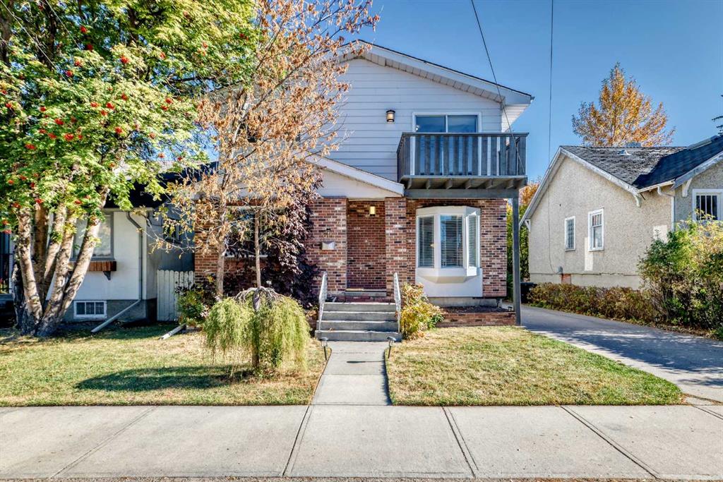 614 Centre A Street NW, A2265564, Alberta,
