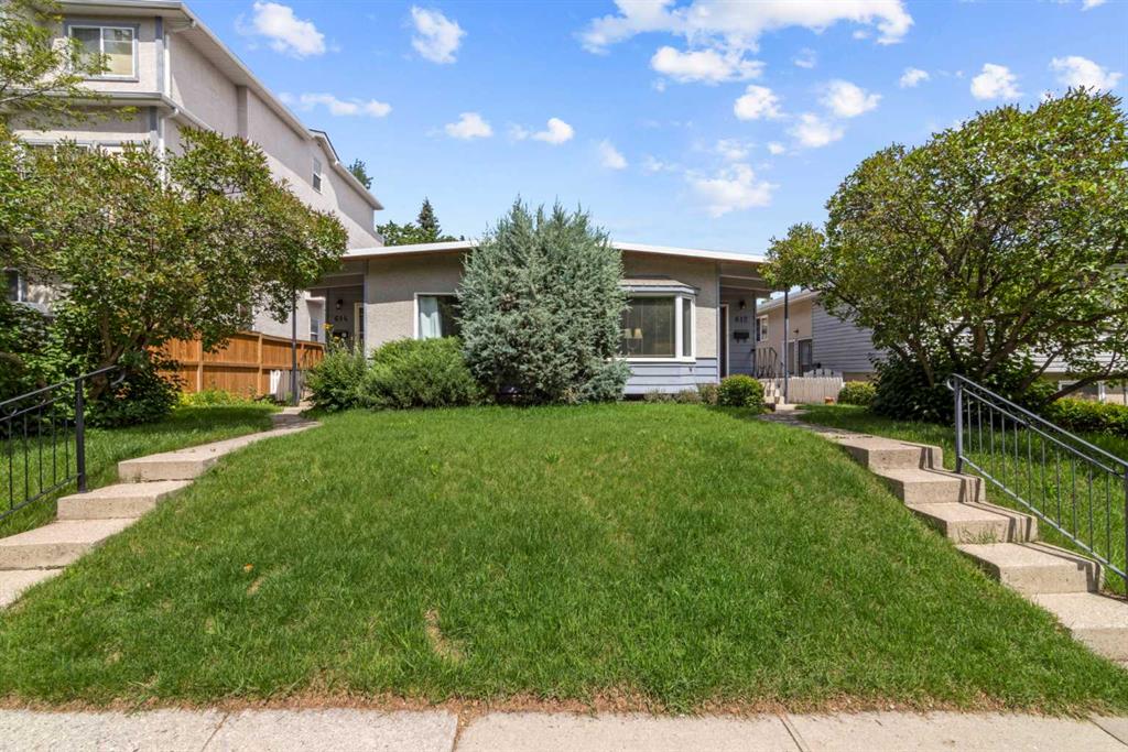 612 56 Avenue SW, A2265566, Alberta,
