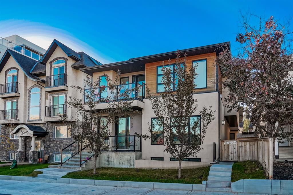 100, 2115 34 Avenue SW, A2265567, Alberta,