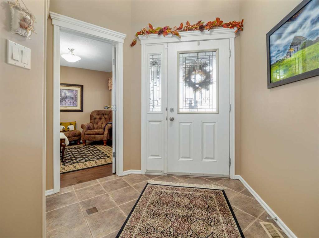 Fifth View of 536 Couleesprings Crescent  S, Southgate, Lethbridge, Alberta, T1K 5R3