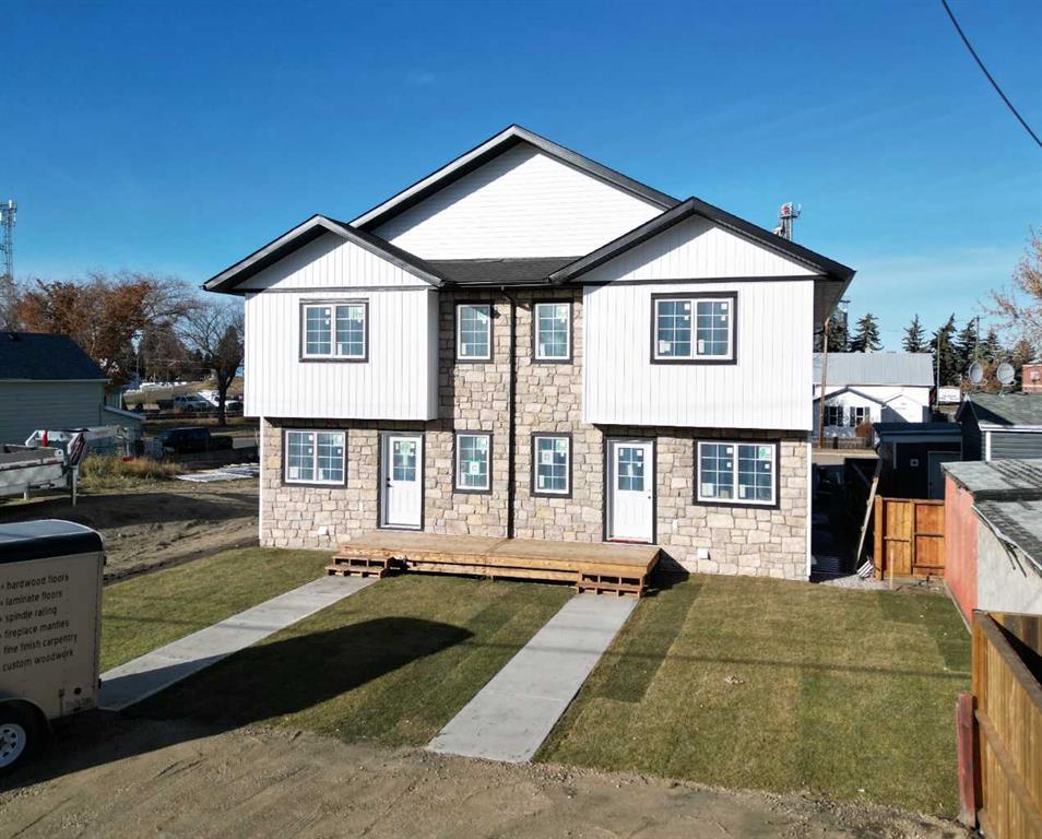 5139 48th Street  , A2265569, Alberta,