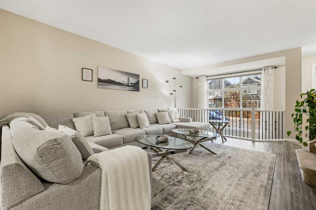 Fourth View of 143 Masters Link SE, Mahogany, Calgary, Alberta, T3M 2N1