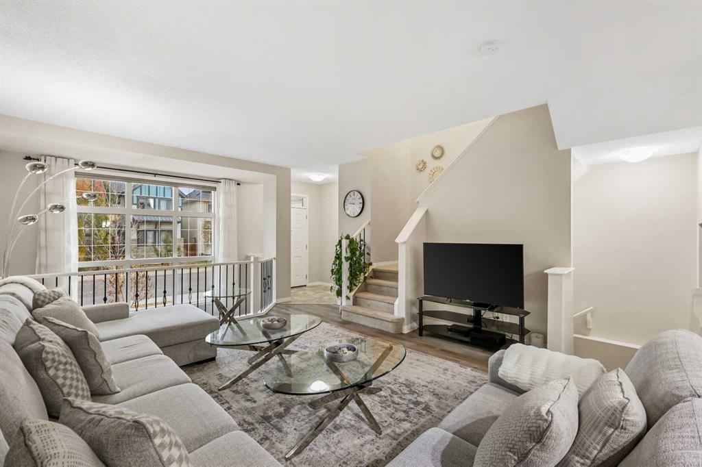 Fifth View of 143 Masters Link SE, Mahogany, Calgary, Alberta, T3M 2N1