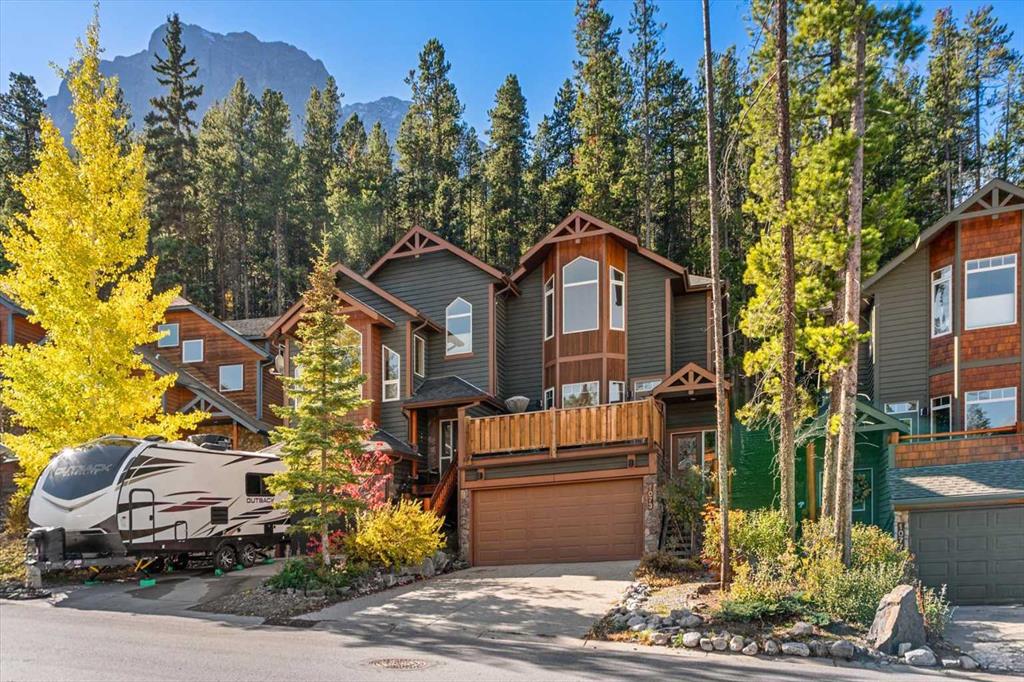 1073 Wilson Way , A2265573, Alberta,