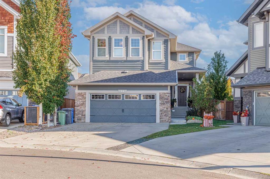 24 Mount Rae Terrace , A2265574, Alberta,