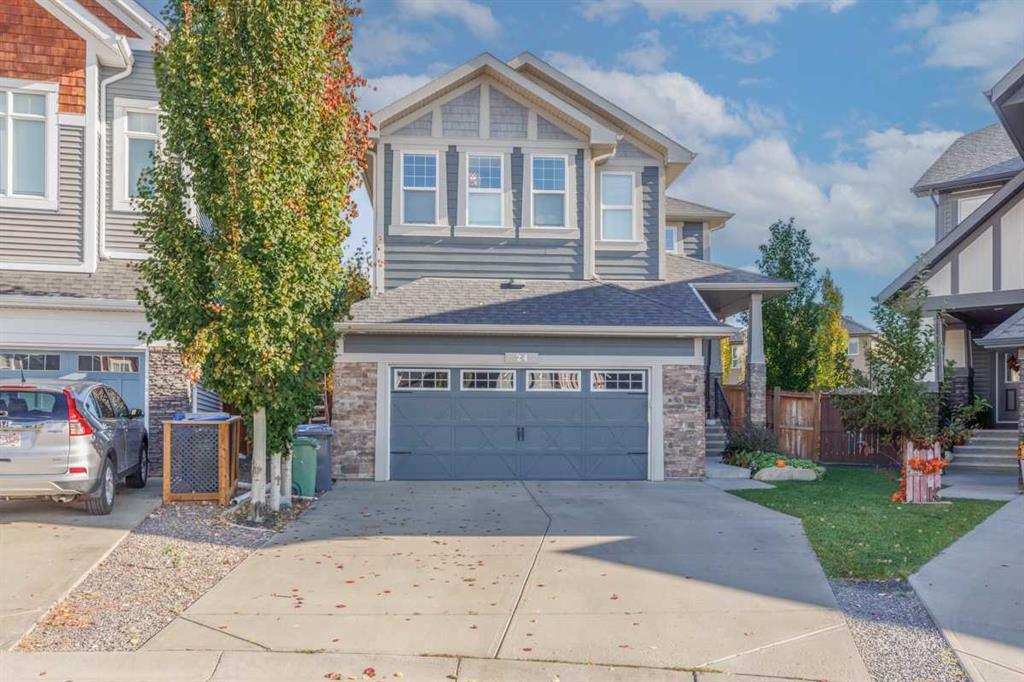 Third View of 24 Mount Rae Terrace , Mountainview, Okotoks, Alberta, T1S 0M6