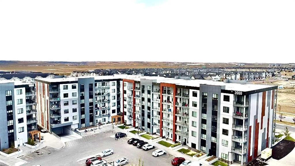 Second View of 2324, 60 skyview Ranch Road NE, Skyview Ranch, Calgary, Alberta, T3N 0G8