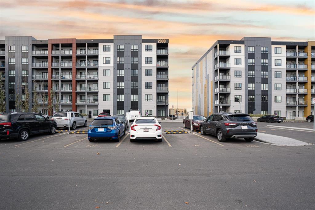 Third View of 2324, 60 skyview Ranch Road NE, Skyview Ranch, Calgary, Alberta, T3N 0G8