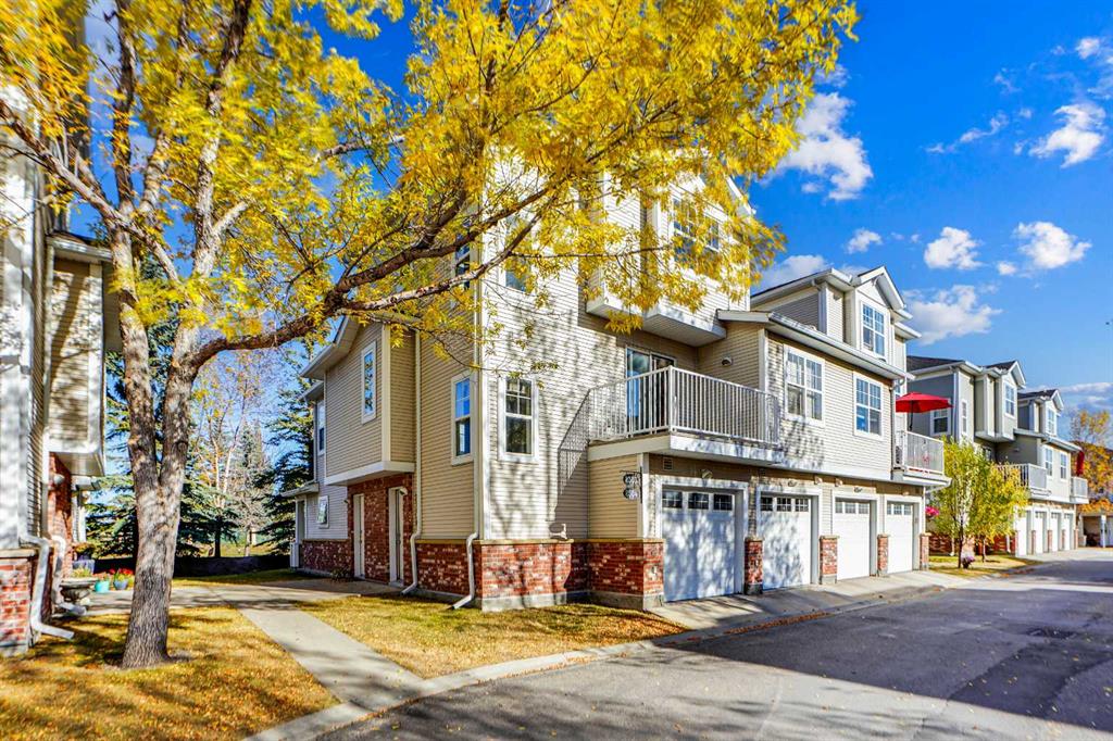 2304, 7171 Coach Hill Road SW, A2265577, Alberta,