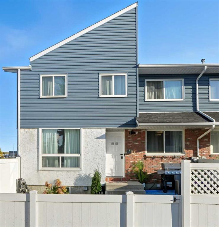 59, 4769 Hubalta Road SE, A2265587, Alberta,