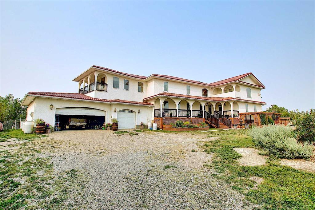  Township Road 250  , A2265589, Alberta,