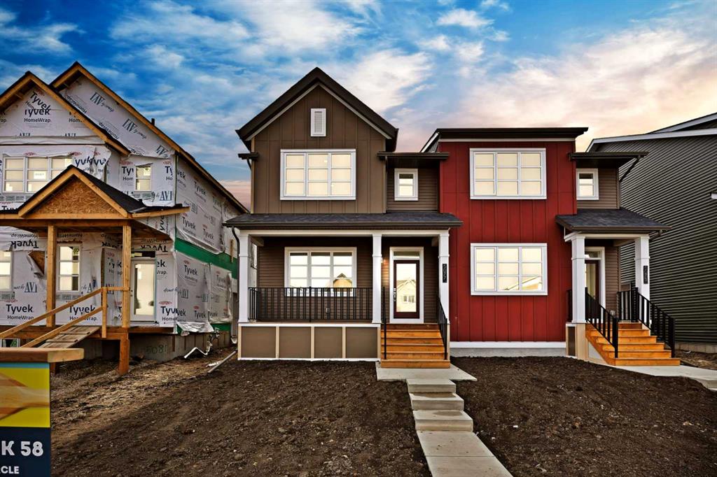 5077 Harmony Circle , A2265590, Alberta,