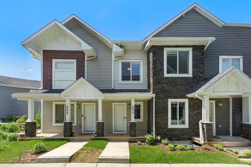 604 Canals Crossing SW, A2265598, Alberta,
