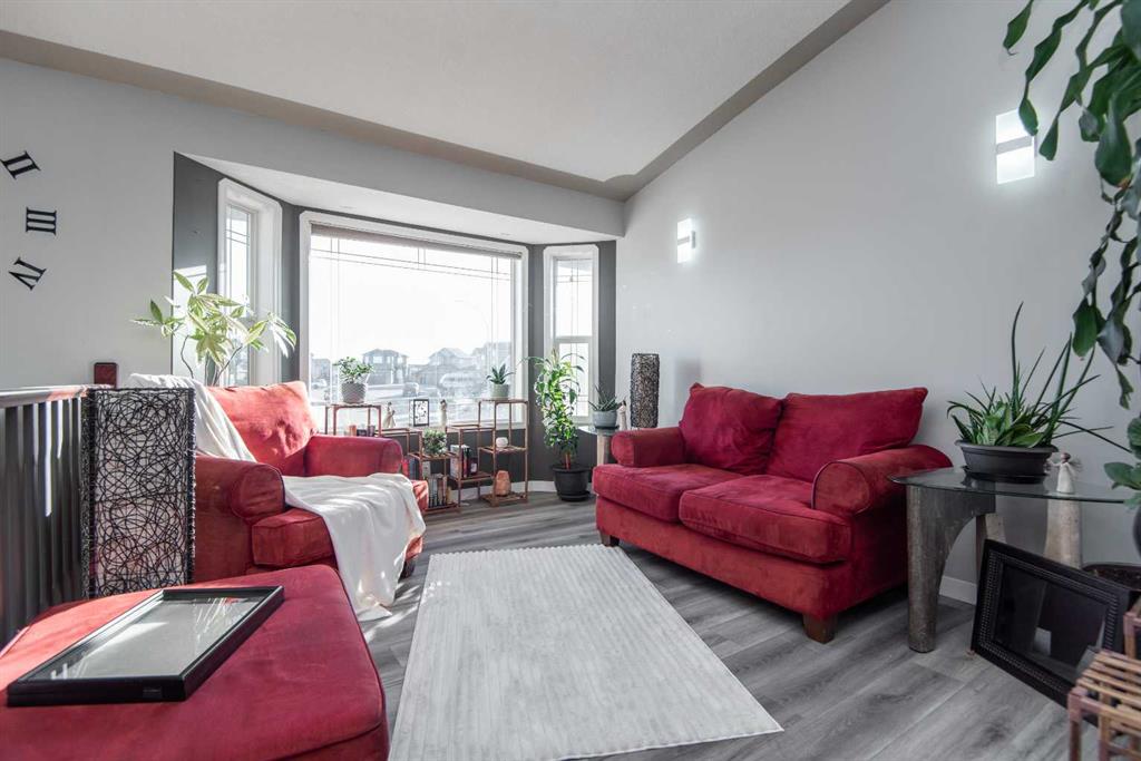 Fourth View of 22 Woodbine Avenue , Harvest Meadows, Blackfalds, Alberta, T4M 0K5