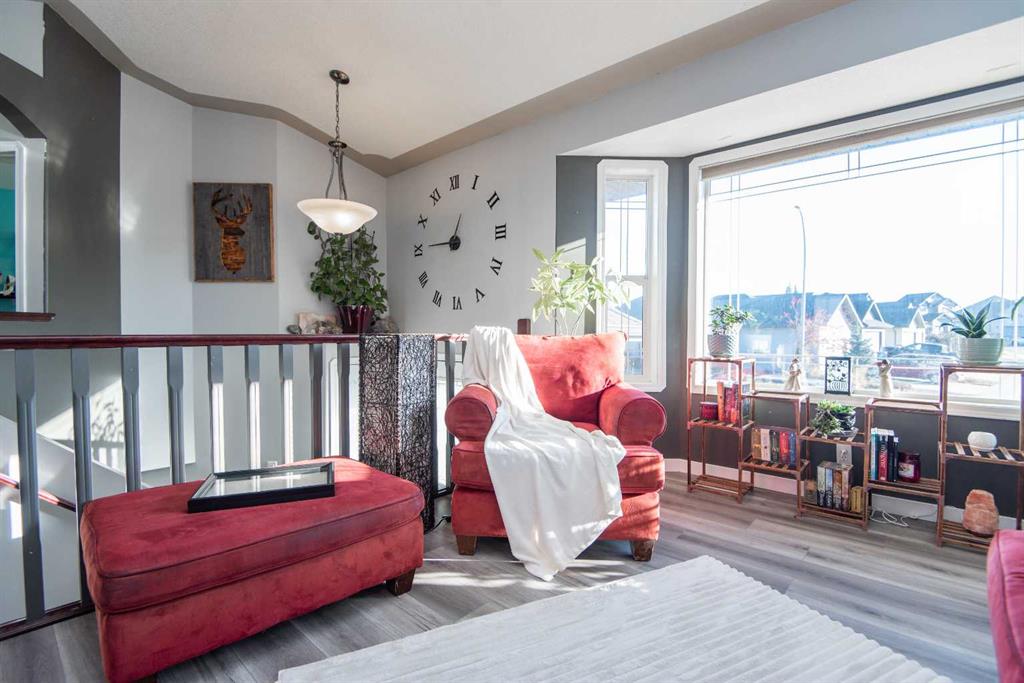 Fifth View of 22 Woodbine Avenue , Harvest Meadows, Blackfalds, Alberta, T4M 0K5