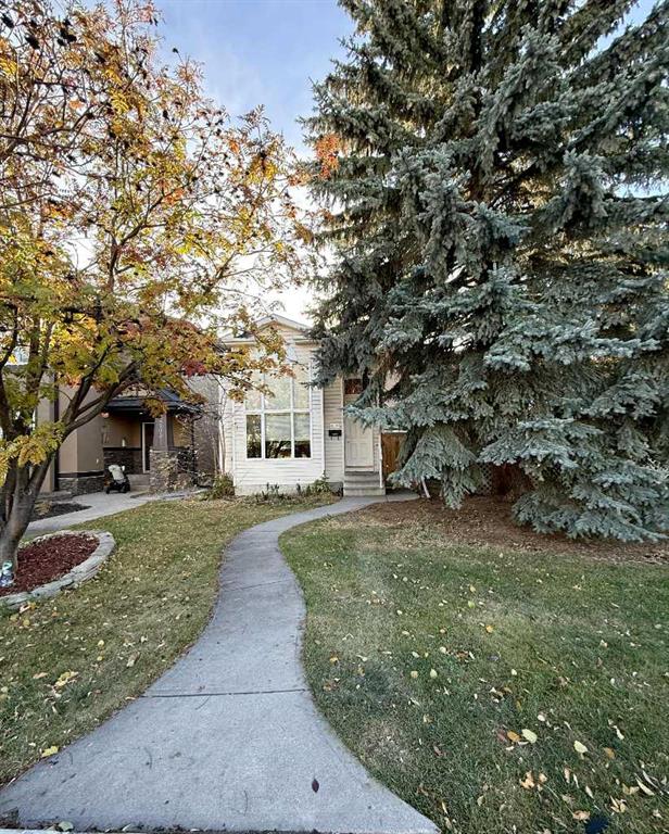 4505 17 Avenue NW, A2265603, Alberta,