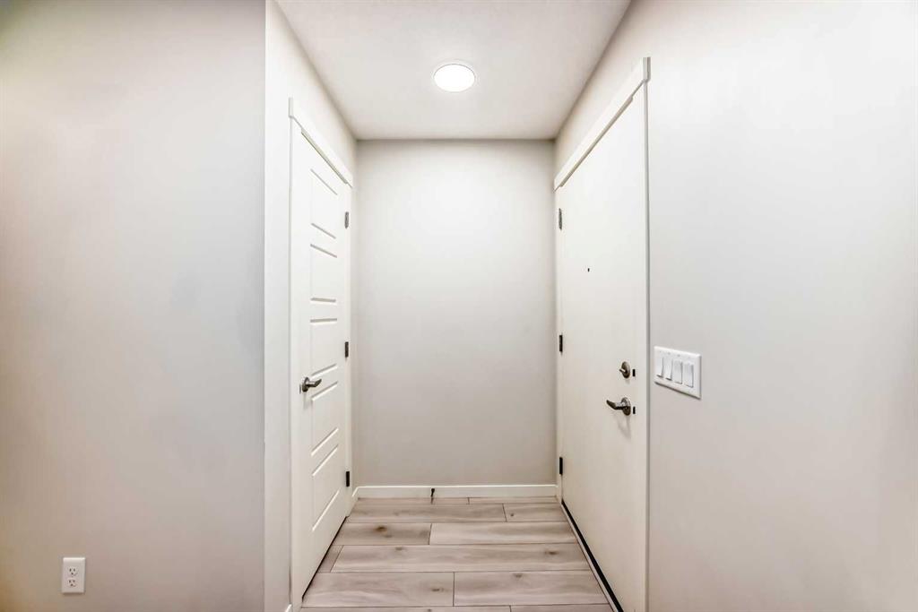 Fourth View of 409, 338 Seton Circle SE, Seton, Calgary, Alberta, T3M3H1