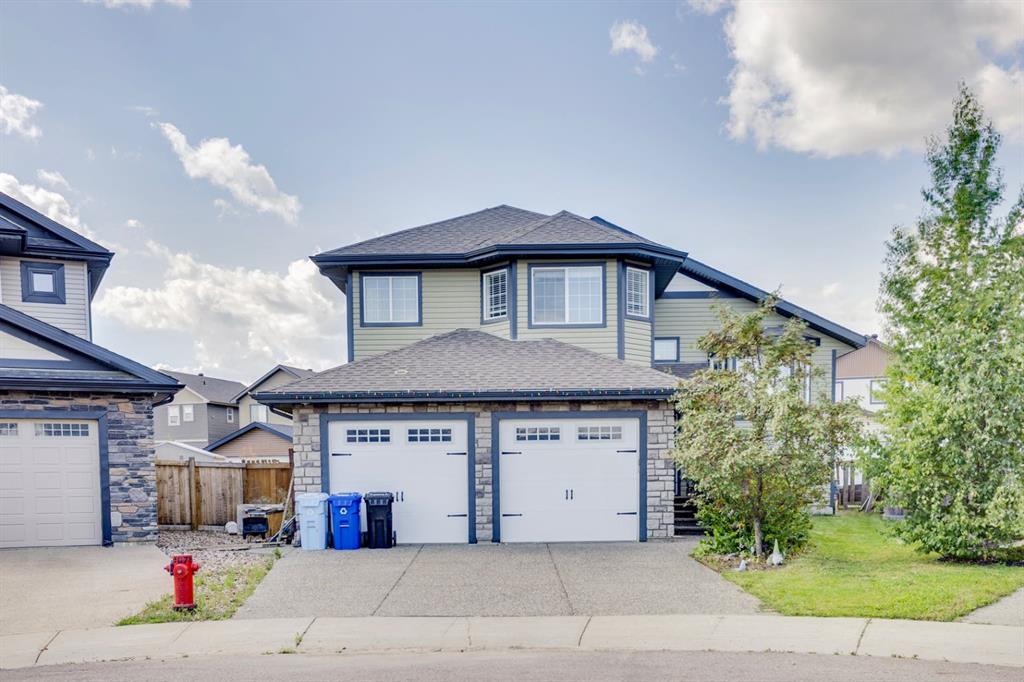 116 Macrae Place , A2265608, Alberta,