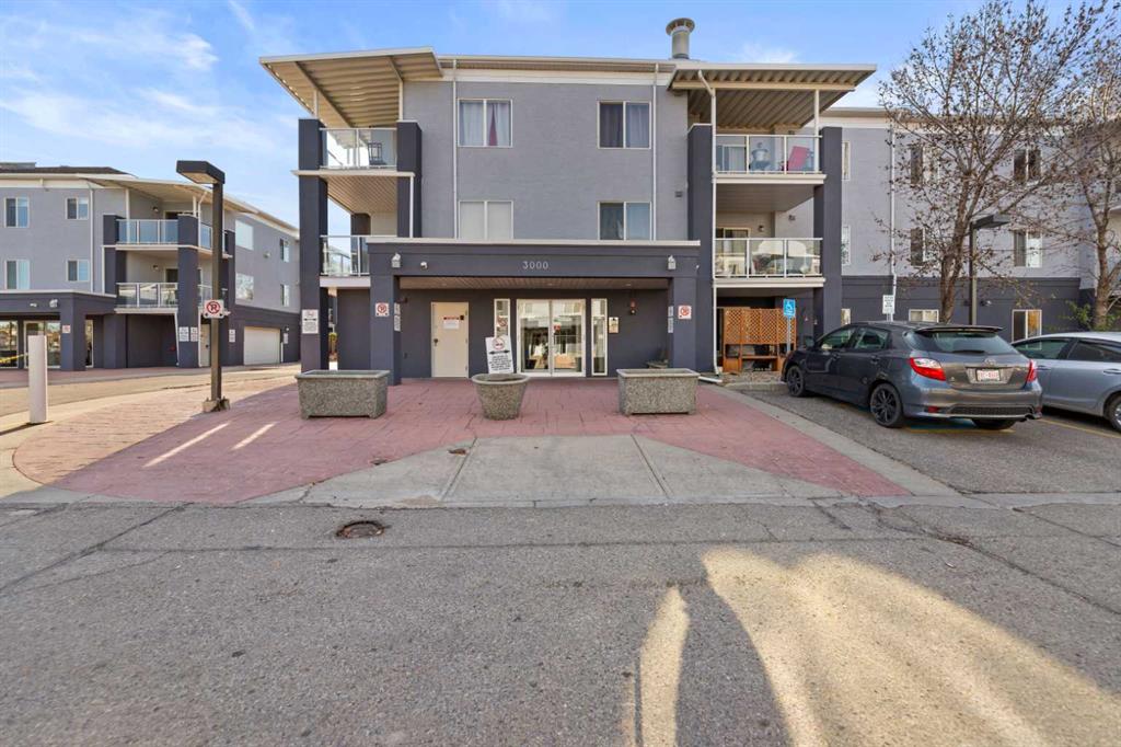 3307, 2280 68 Street NE, A2265609, Alberta,